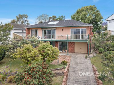 6 Elder Crescent, Nowra