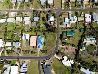 2 Raheen Drive, Mallacoota