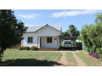 103 Edward St, Gunnedah