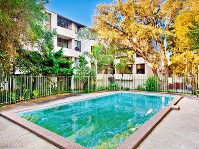 18 / 159 Chapel Road South, Bankstown