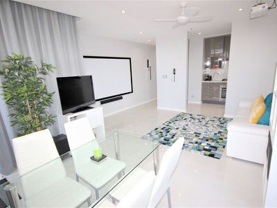 706 / 18 Cypress Avenue, Surfers Paradise