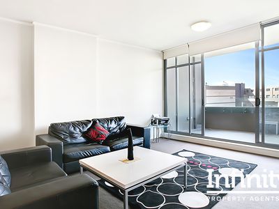 504 / 747 Anzac Parade, Maroubra