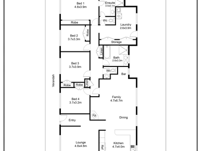 10 Turich Way, Victory Heights