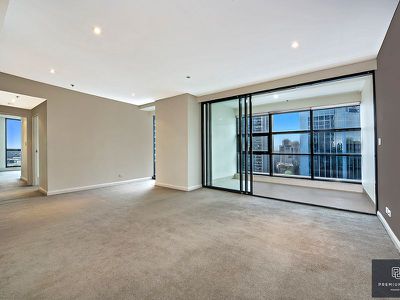 Level 44 / 91 Liverpool Street, Sydney