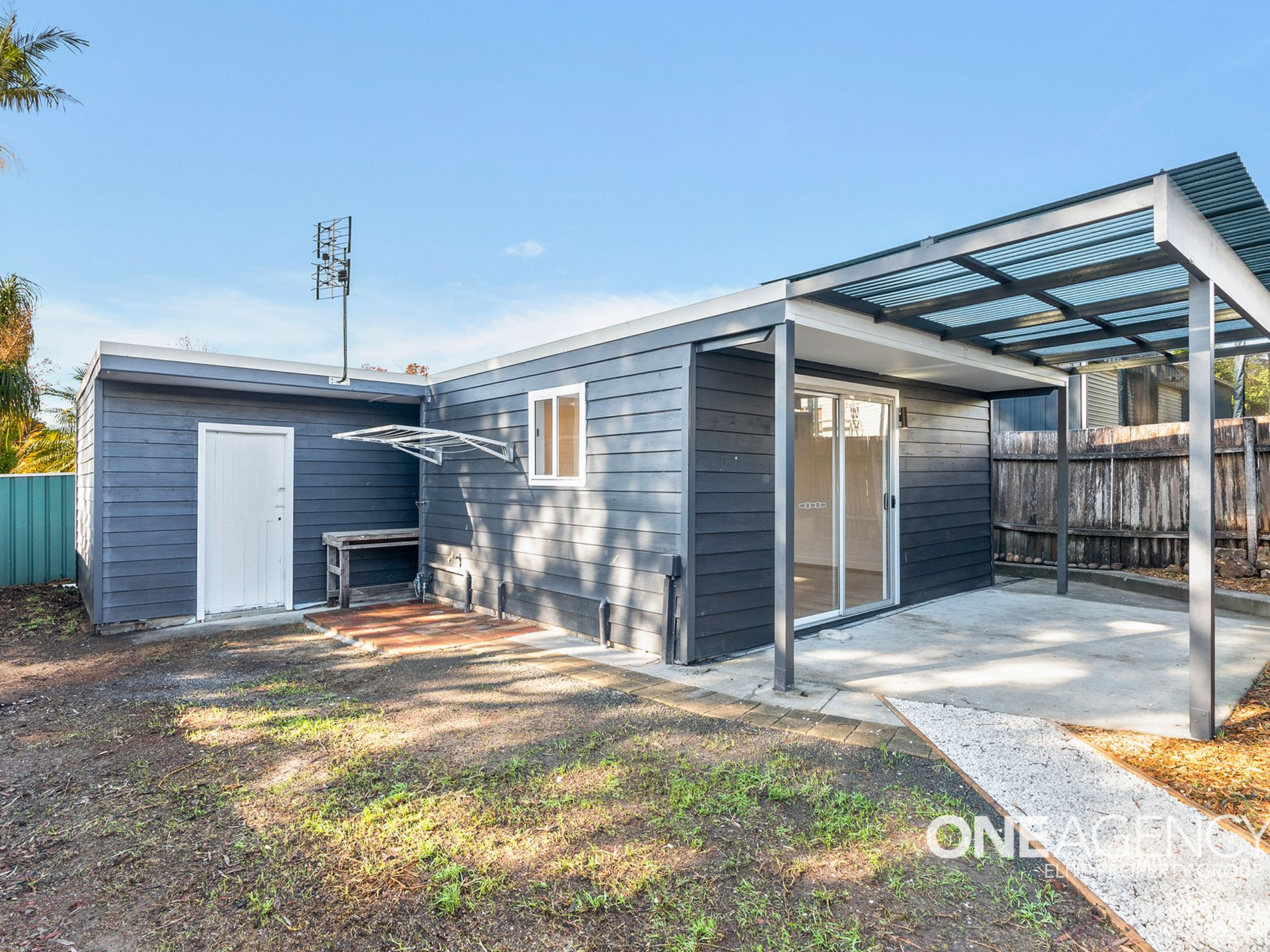 122A Osborne Street, Nowra