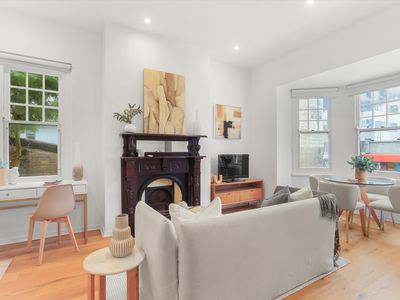 205 / 216 Lyons Road, Russell Lea