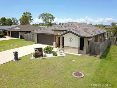 13 Kingston Court, Point Vernon