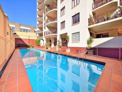 505 / 508 Riley Street, Surry Hills