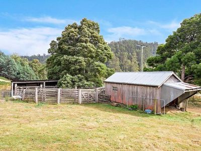 48 Arthurs Road, Pelverata
