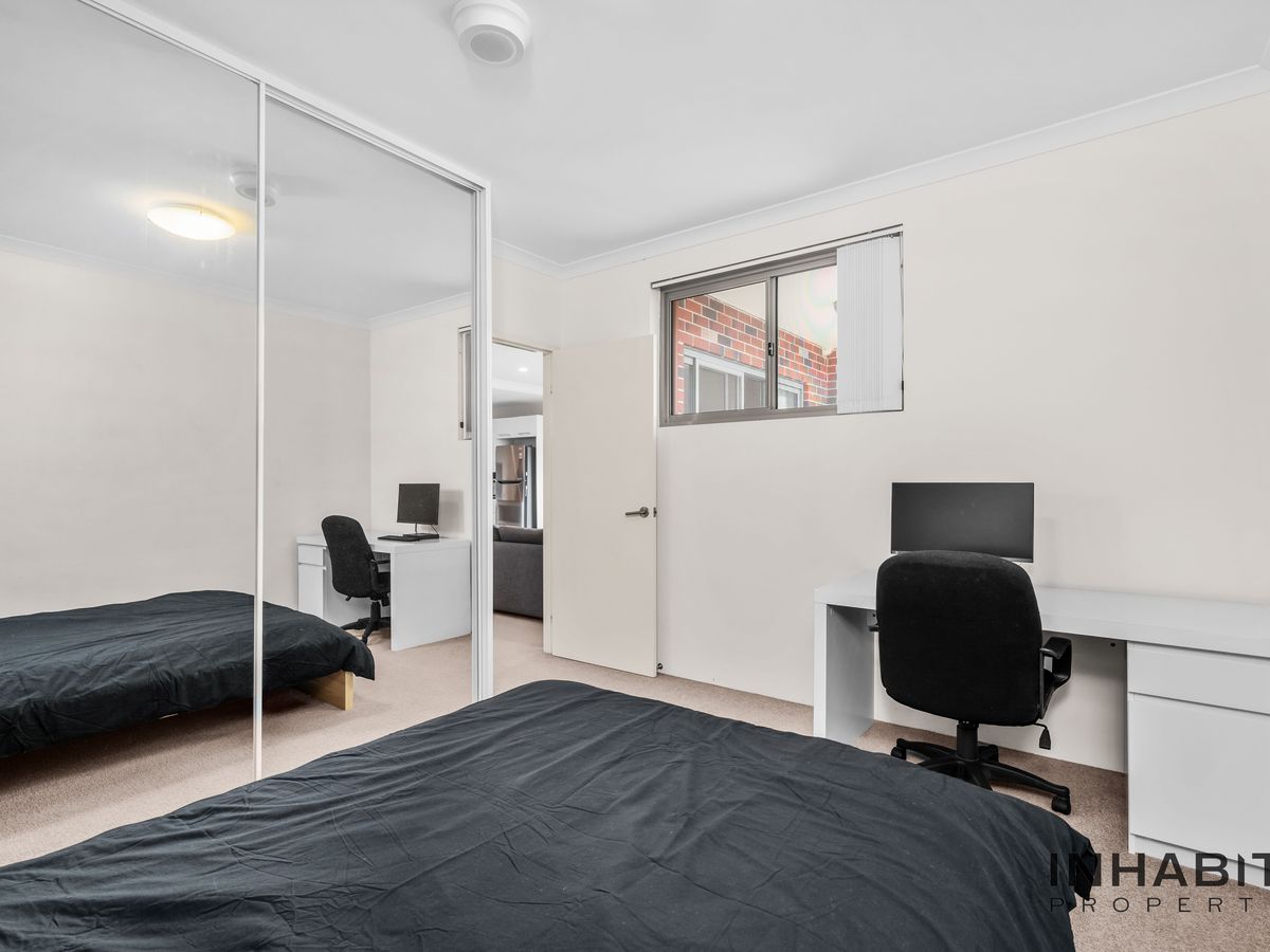 311 / 122 Brown Street West, East Perth