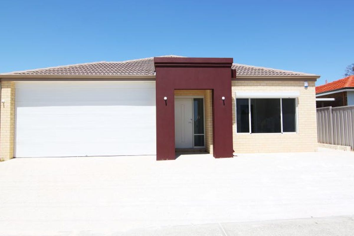 A / 136 Walderton Avenue, Balga