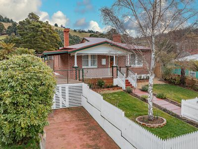 3428 Huon Highway, Franklin