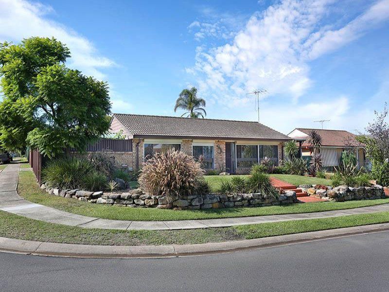 28 Harvey Cct, St Clair