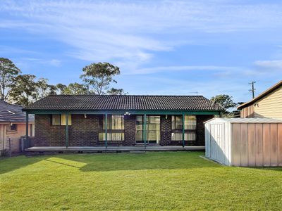 7 Waratah Crescent, Sanctuary Point