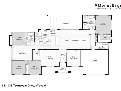 131-133 Townsvale Drive, Woodhill