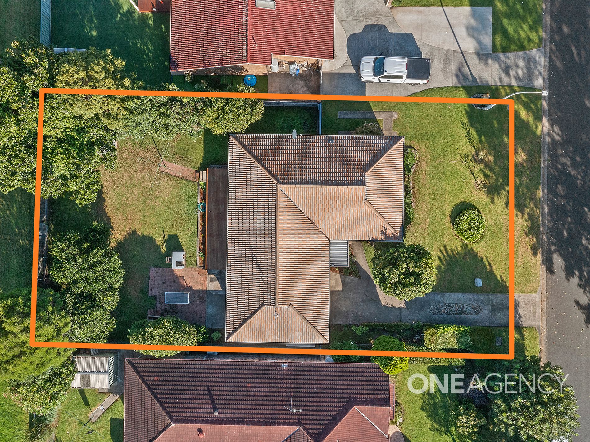 20 Lyrebird Drive, Nowra