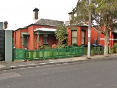 35 Union Street, Windsor
