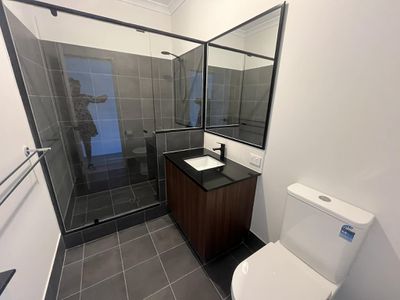 69 Fuselage Road, Brabham