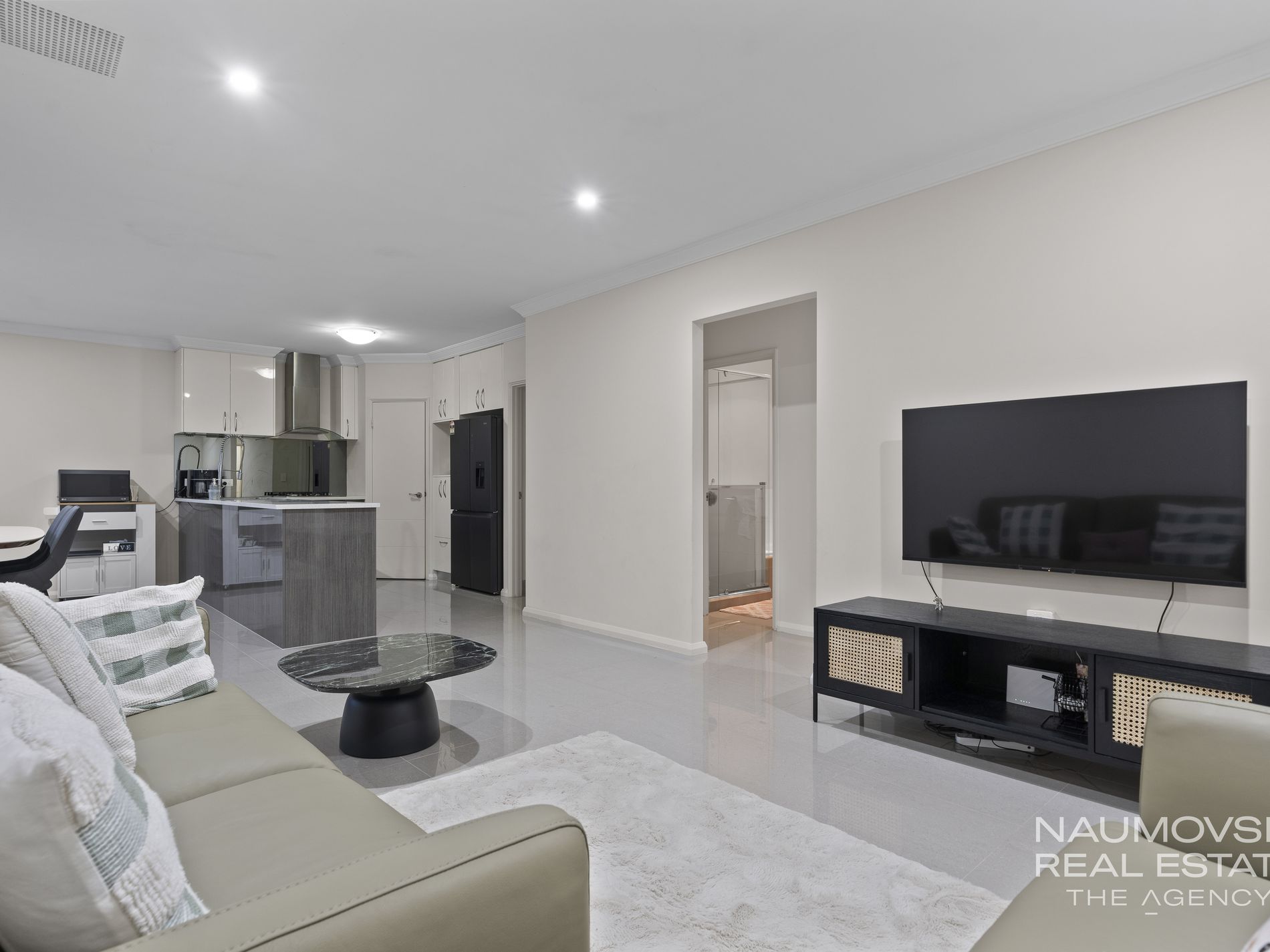 61C Medbury Road, Westminster