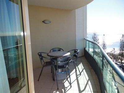 8108 / 11 Mooloolaba Esplanade, Mooloolaba