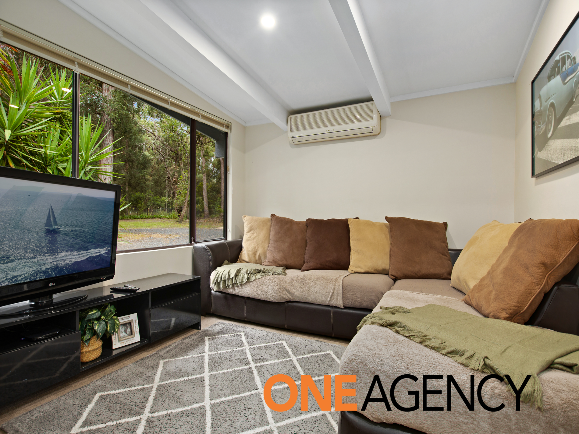 50 The Wool Road, Basin View