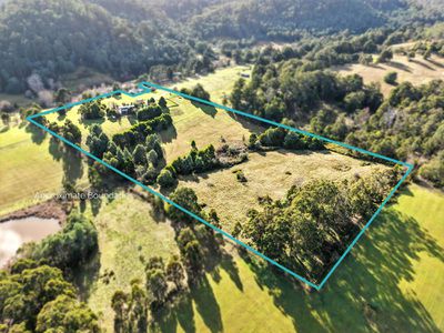 160 Guys Road, Cygnet