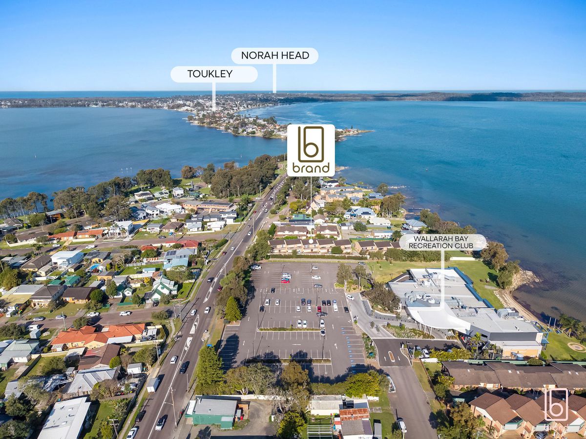 3 / 36 Wallarah Road, Gorokan