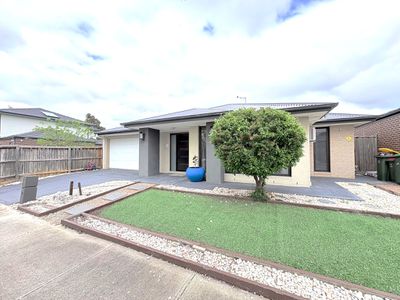 36 Bertie Street, Manor Lakes