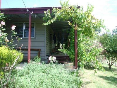 449 Sheepskin Road, Burragate