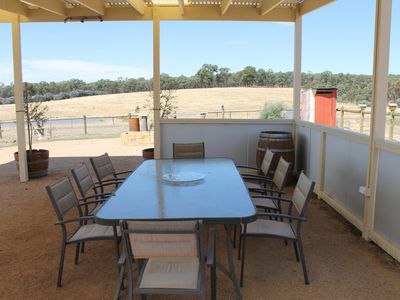 Lot 11  McLennan Road, Ladys Pass
