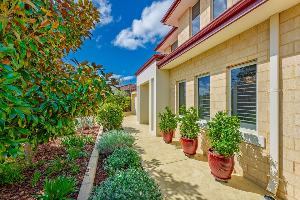 16B Dermer Road , Beaconsfield