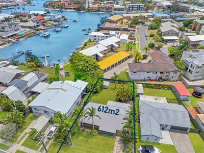 24 Amarina Avenue, Mooloolaba