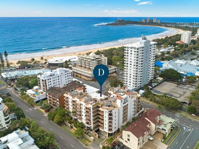 17 / 32 River Esplanade, Mooloolaba