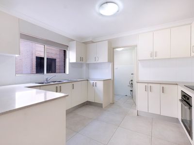 2 / 58 Alice Street, Harris Park