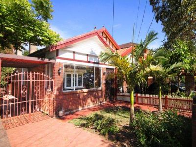 63 Croydon street, Lakemba