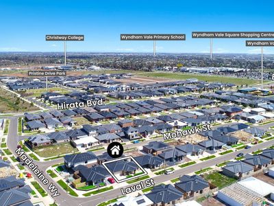 3 Laval Street, Wyndham Vale