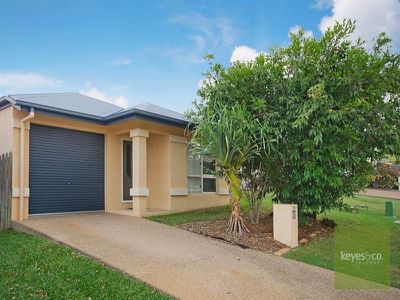 34 Riverbend Drive, Douglas
