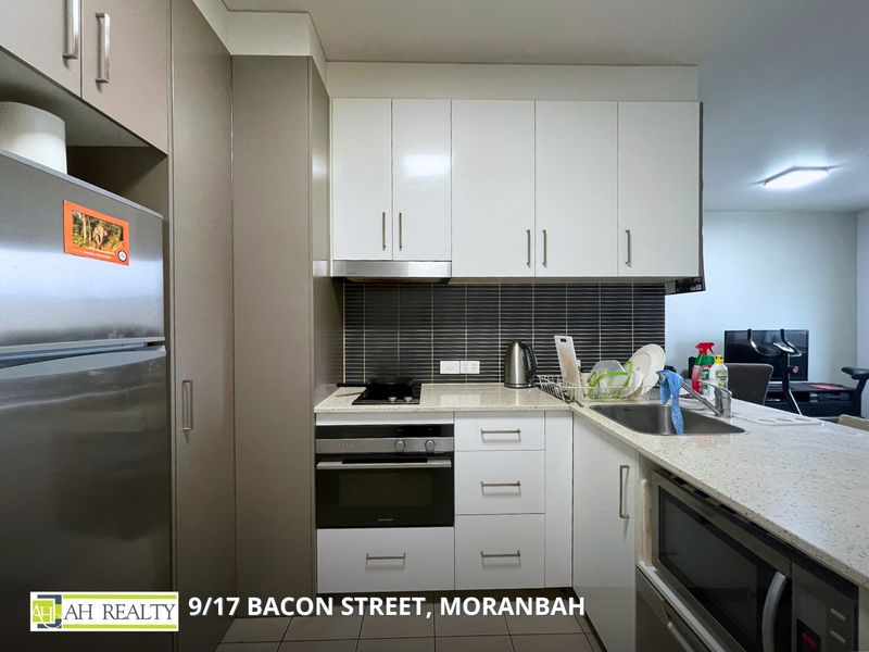 9 / 17 Bacon Street, Moranbah