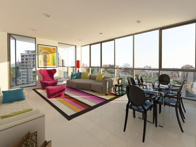 3 200 Goulburn Street, Darlinghurst