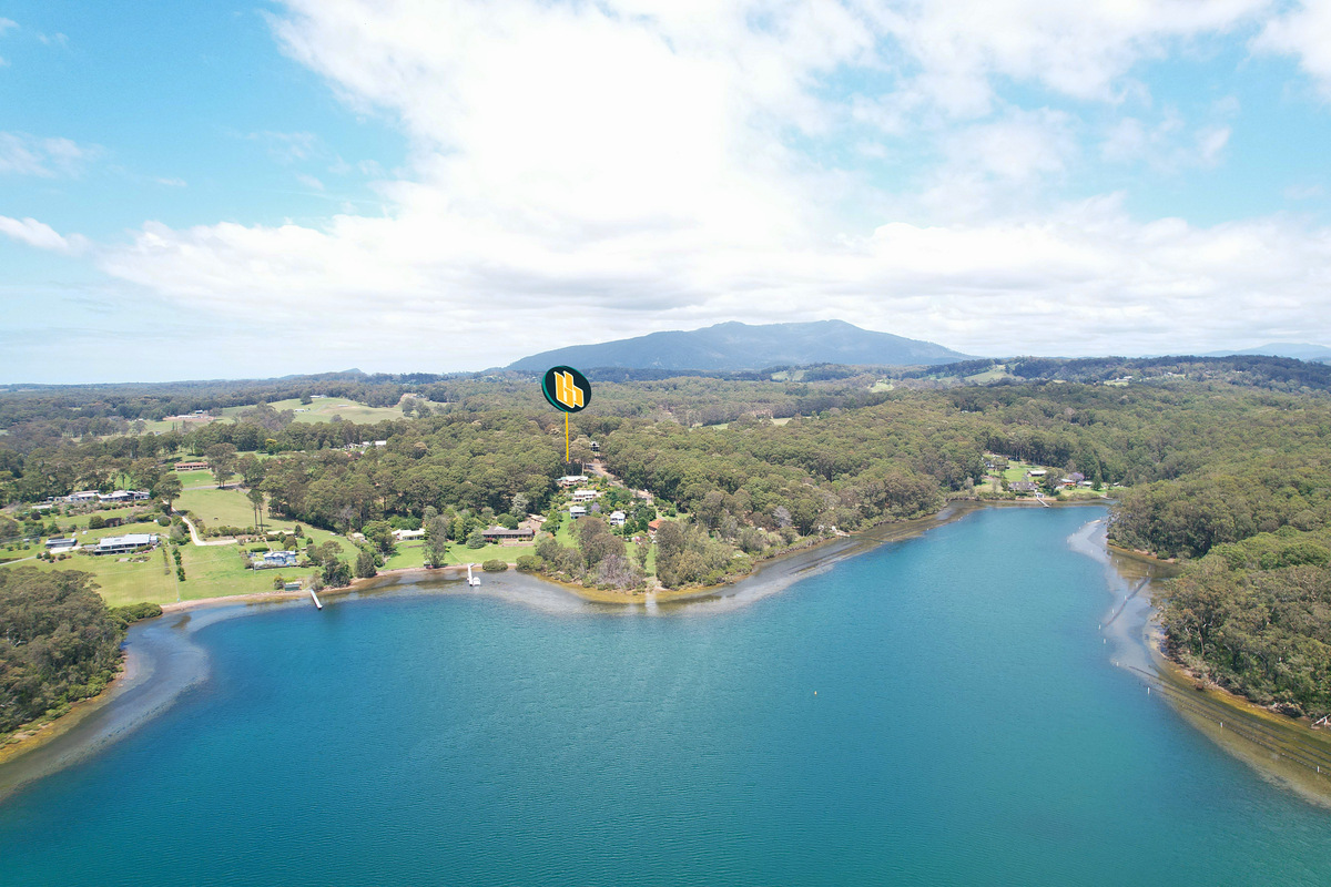 2 The Slipway, Narooma