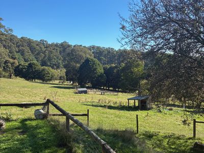 96 Old Mt Slide Road, Kinglake