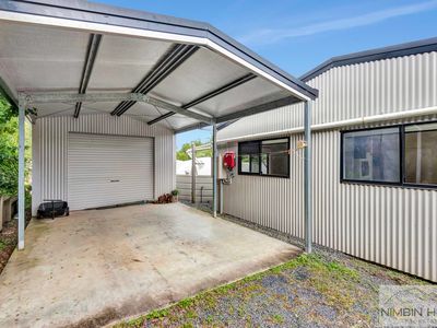 61 Tulsi Lane, Nimbin