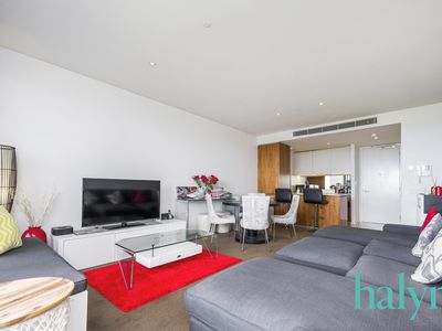1309 / 8 Adelaide Terrace, East Perth