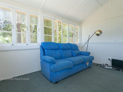 357 Stony Chute Road, Nimbin