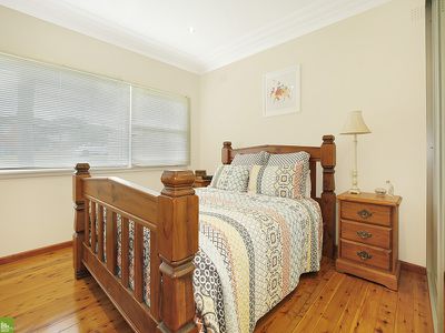 62 Cummins Street, Unanderra