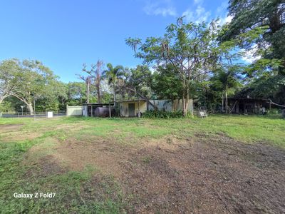 844 & 852 Endeavour Valley Road, Cooktown