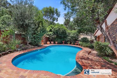 38 Valley Drive, Tamworth