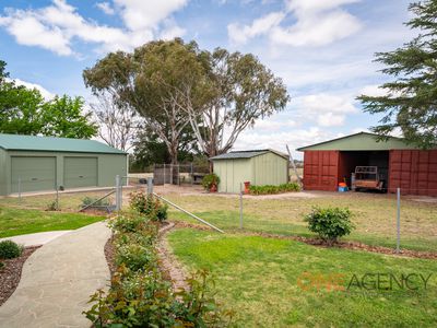 81 SPRING CLOSE, Mount Rankin