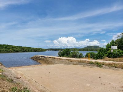 7 Slaughter Yard Road, Cooktown