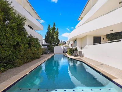 14 / 10 Anzac Avenue, Maroochydore